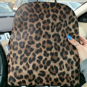 AUTHENTIC Michael Kors Cindy Backpack